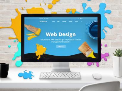 Website Design and Development in Cyprus: Drupal vs Static Sites The 2026 Survival Guide