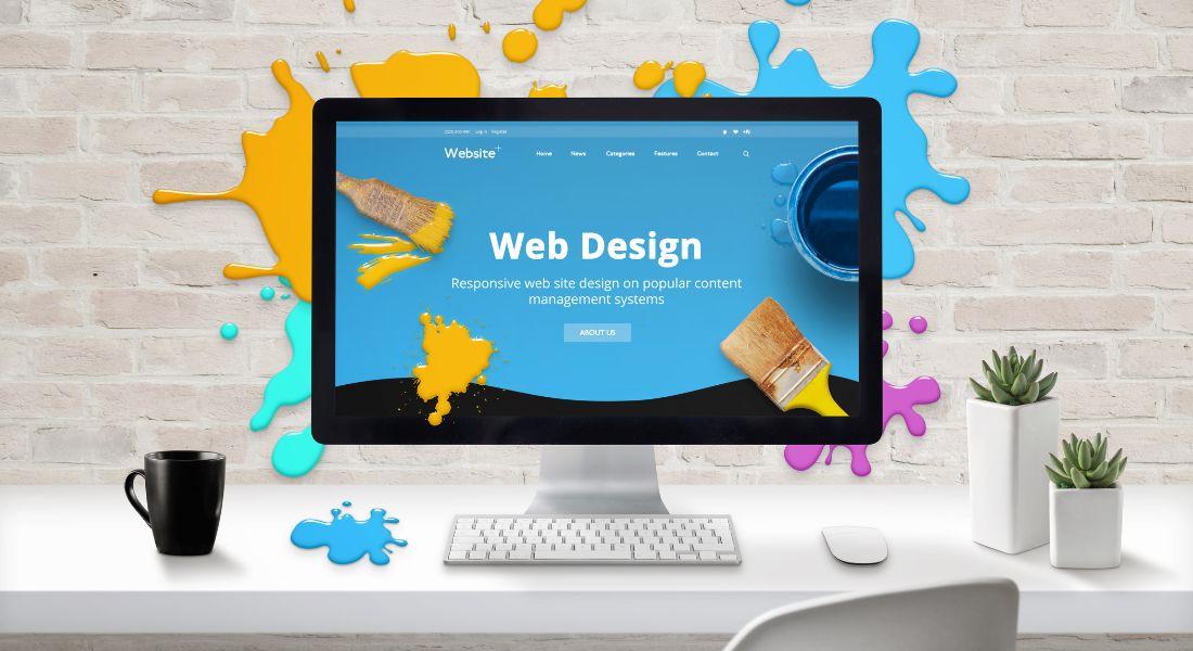Website Design and Development in Cyprus: Drupal vs Static Sites The 2026 Survival Guide